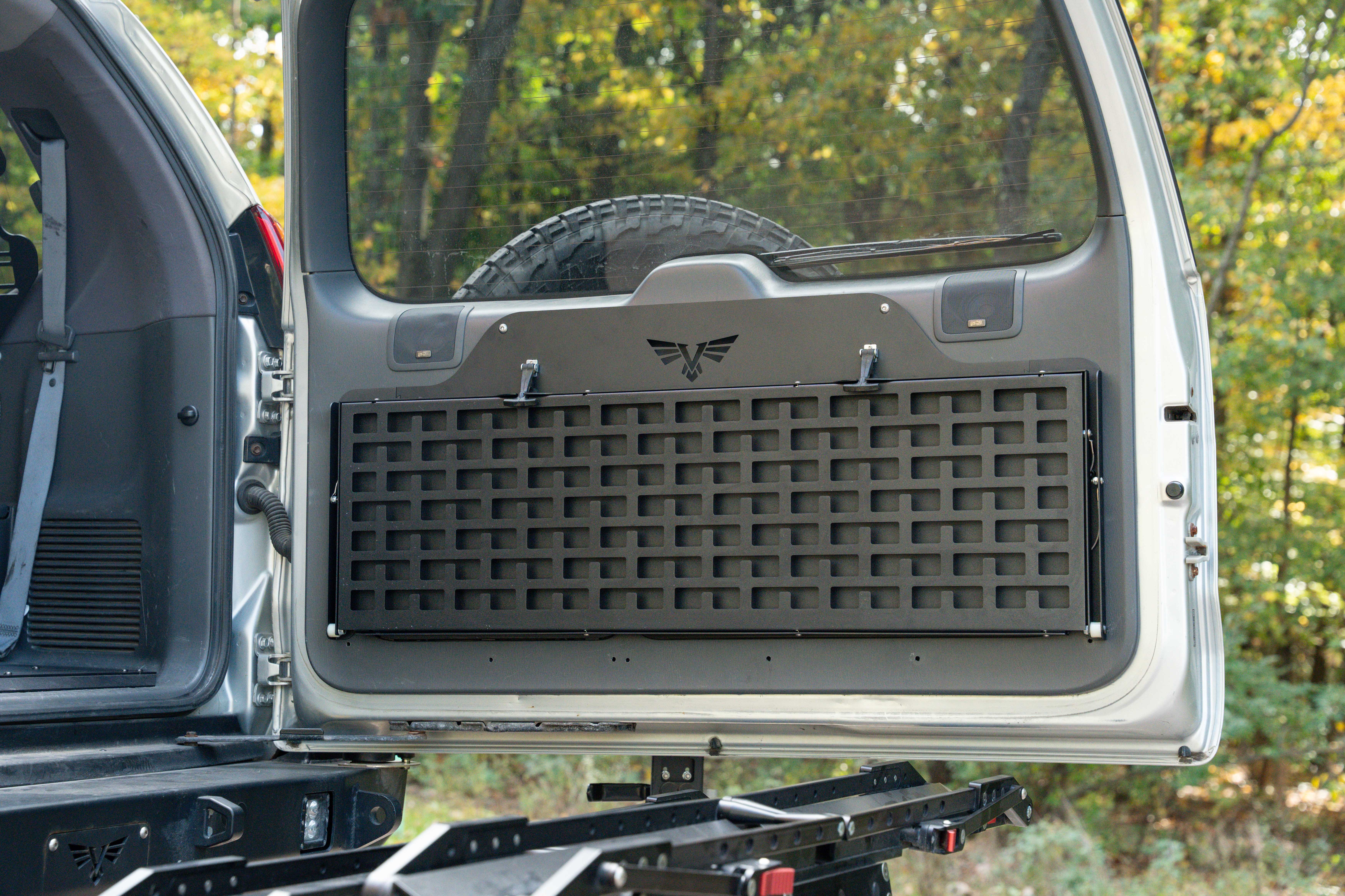 Tailgate Table | Lexus GX470 (03-09)