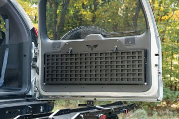 Tailgate Table | Lexus GX470 (03-09)