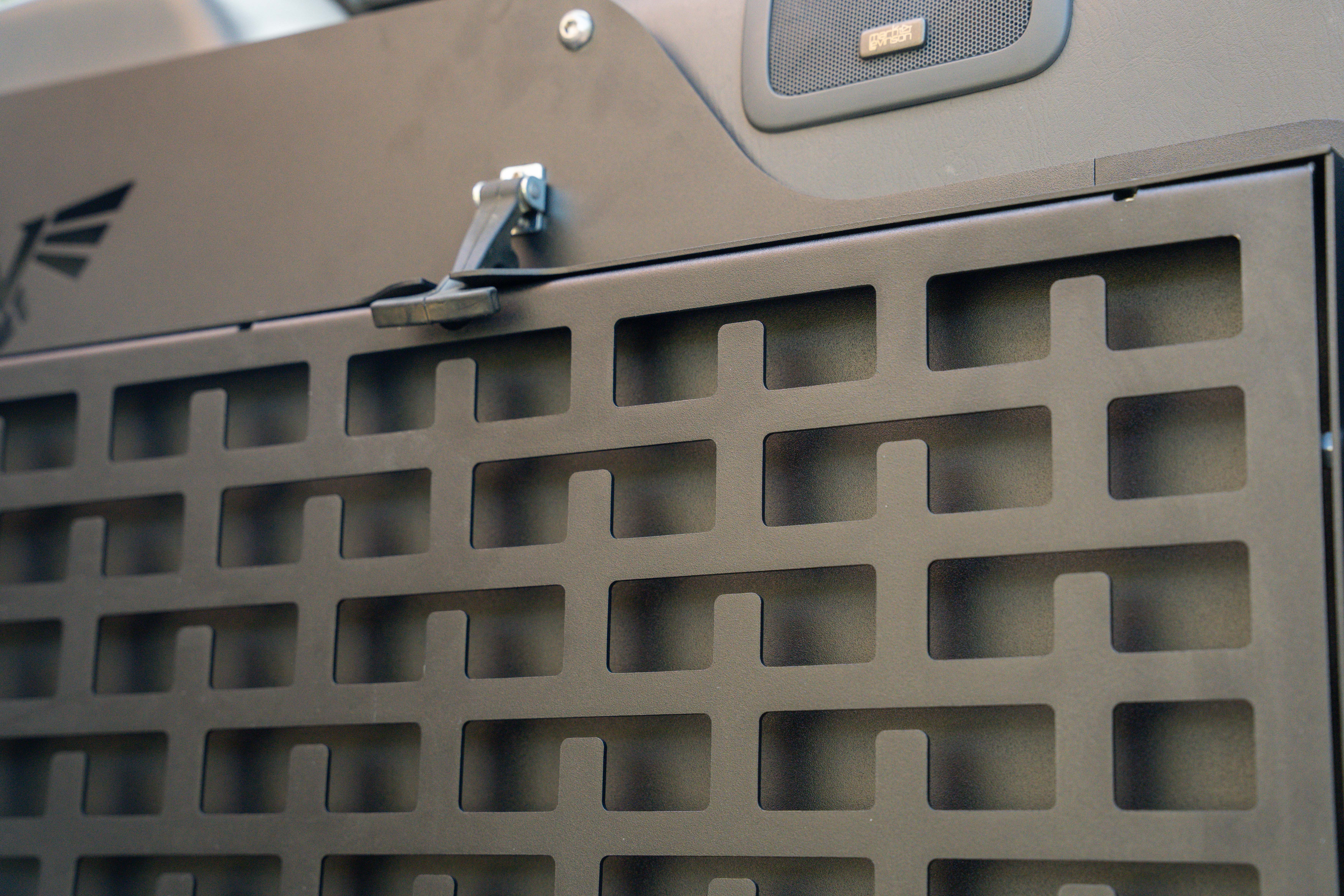 Tailgate Table | Lexus GX470 (03-09)