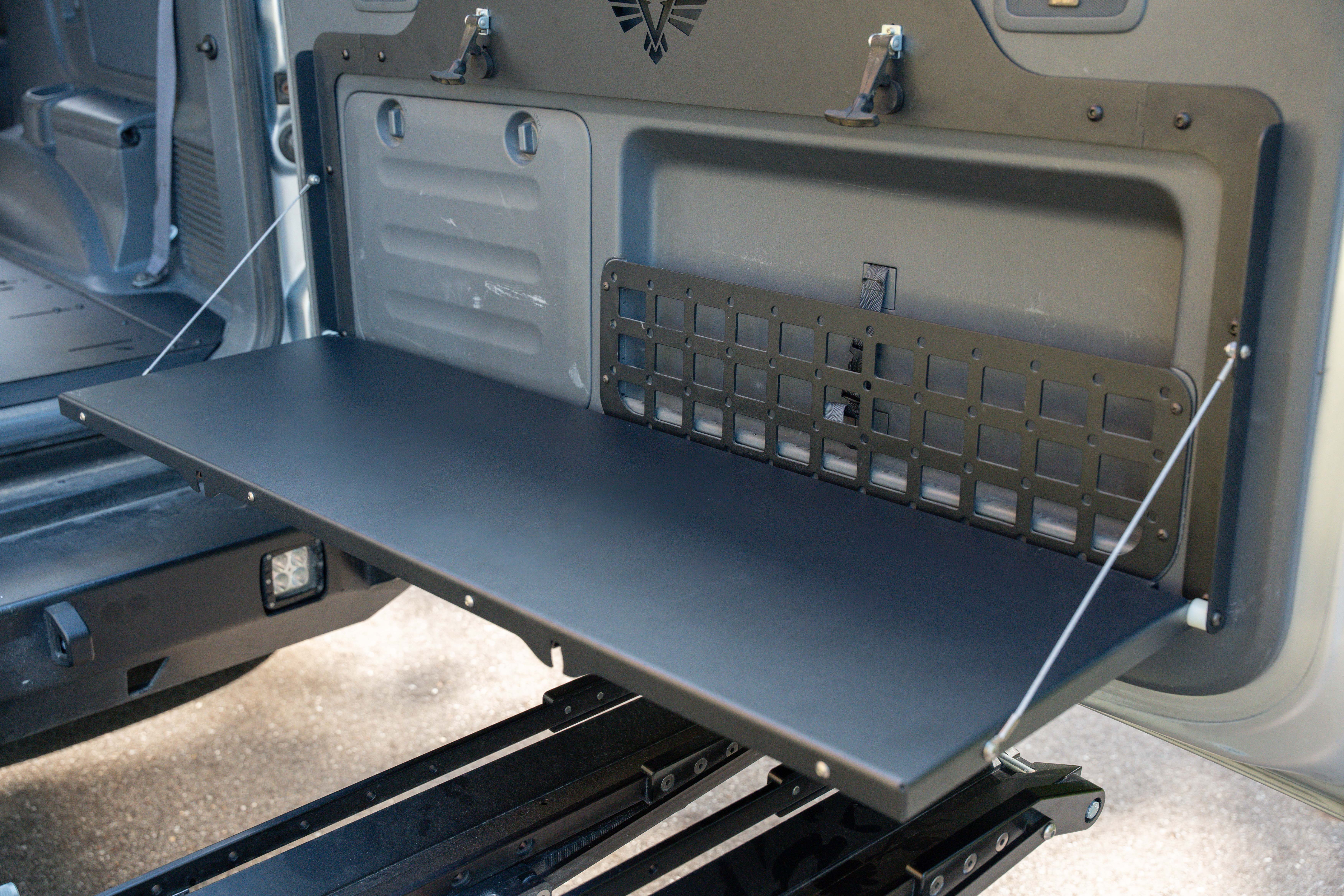 Tailgate Table | Lexus GX470 (03-09)
