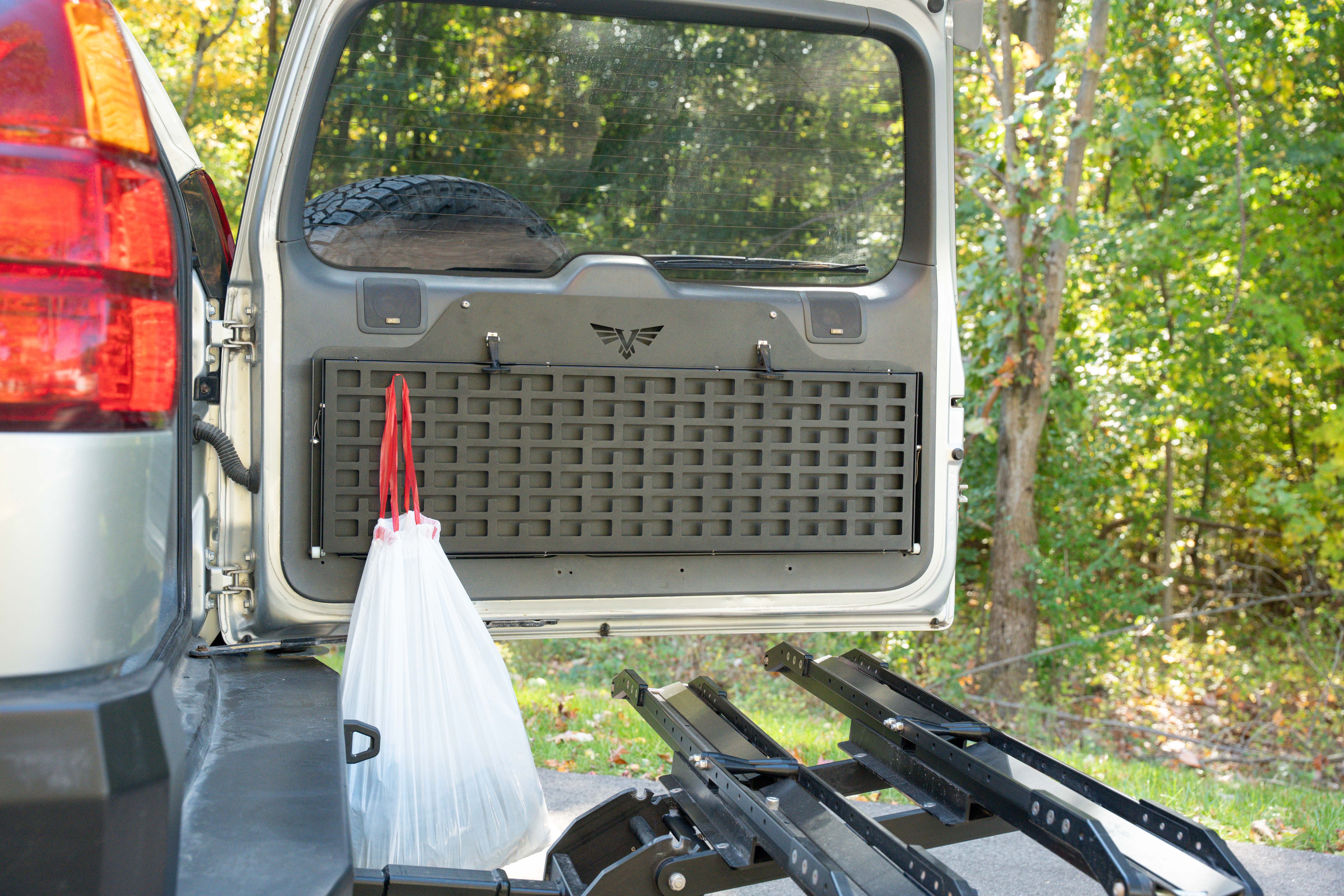 Tailgate Table | Lexus GX470 (03-09)