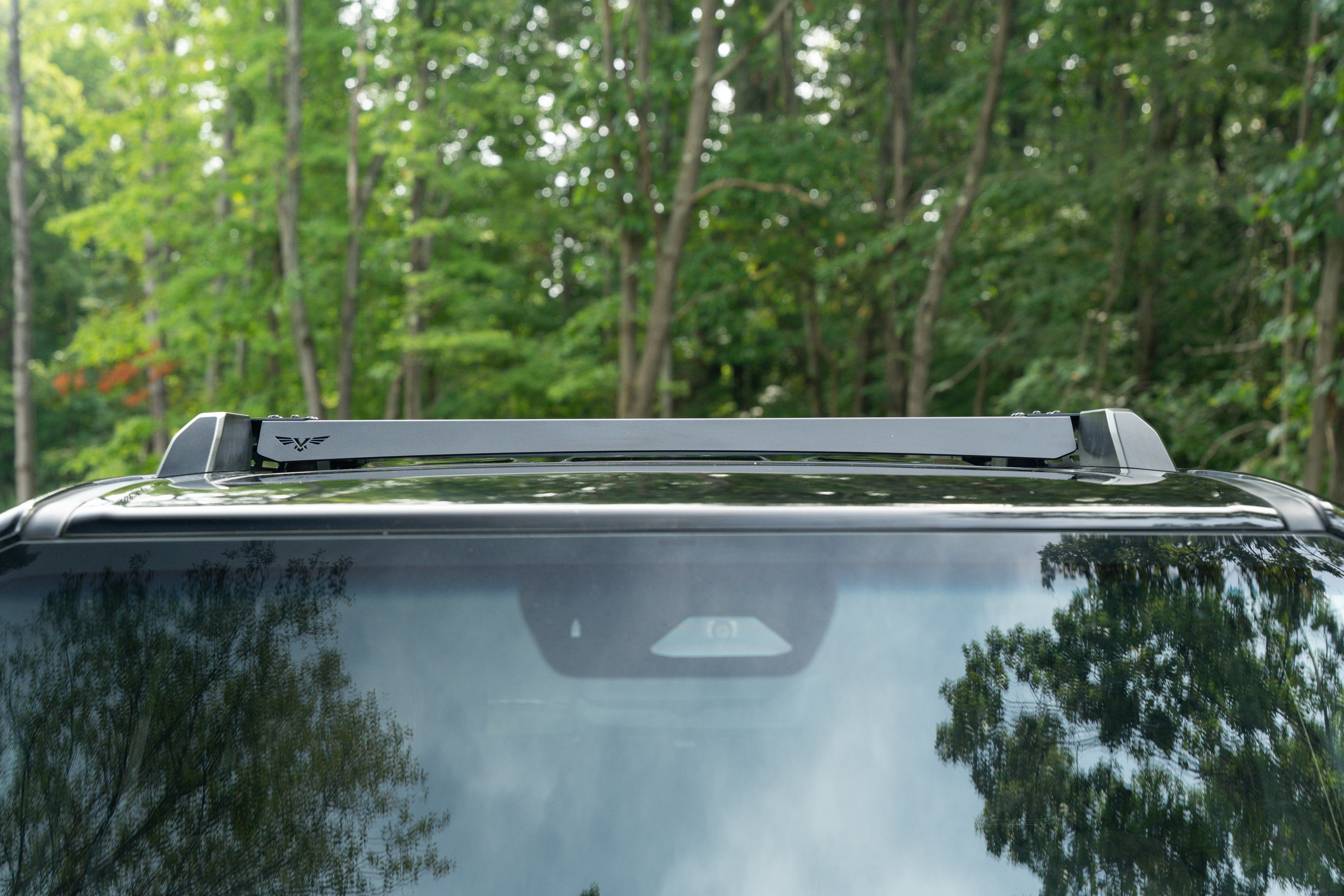 PRE-ORDER | Land Cruiser Platform Roof Rack | 250 (24+)
