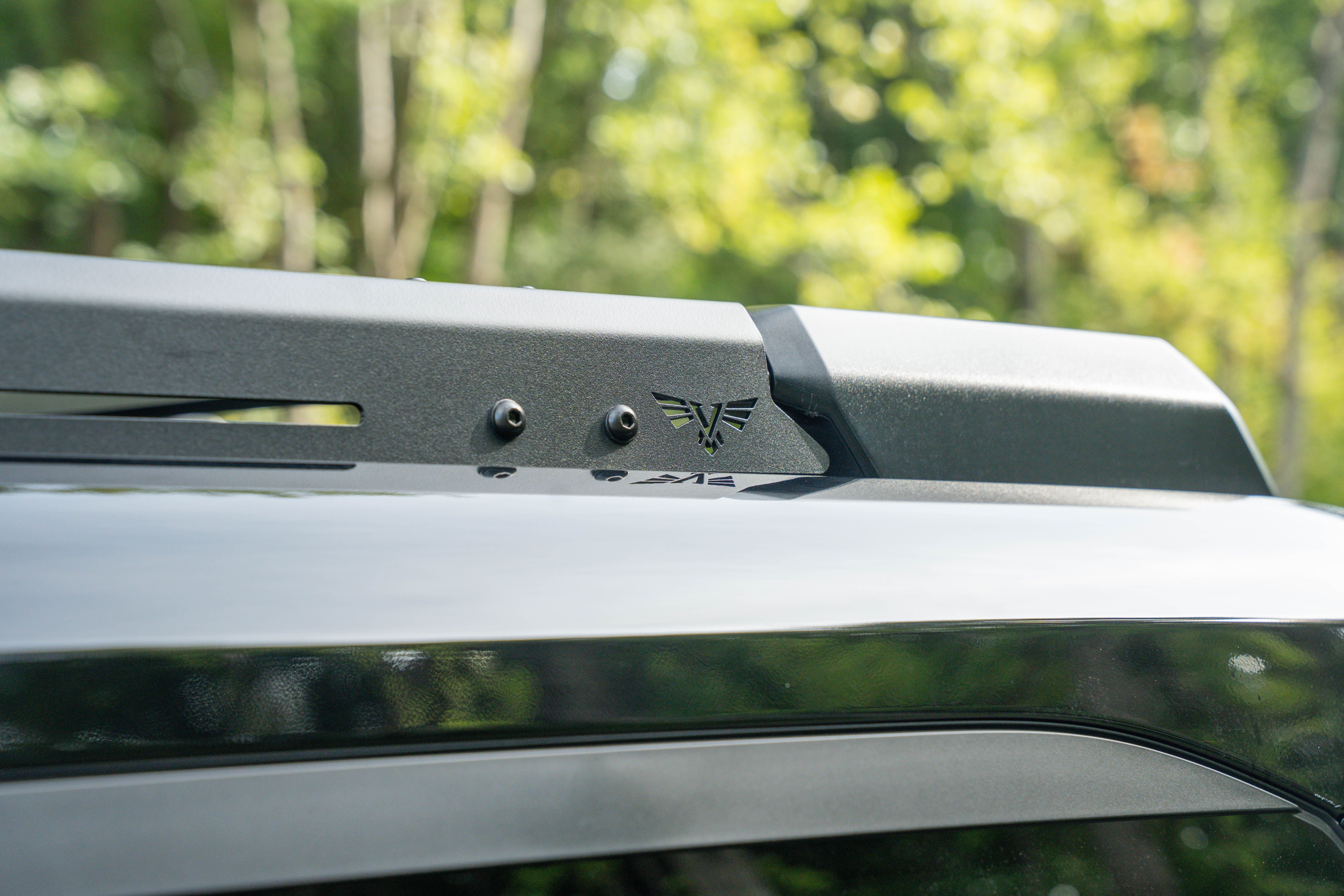 PRE-ORDER | Land Cruiser Platform Roof Rack | 250 (24+)