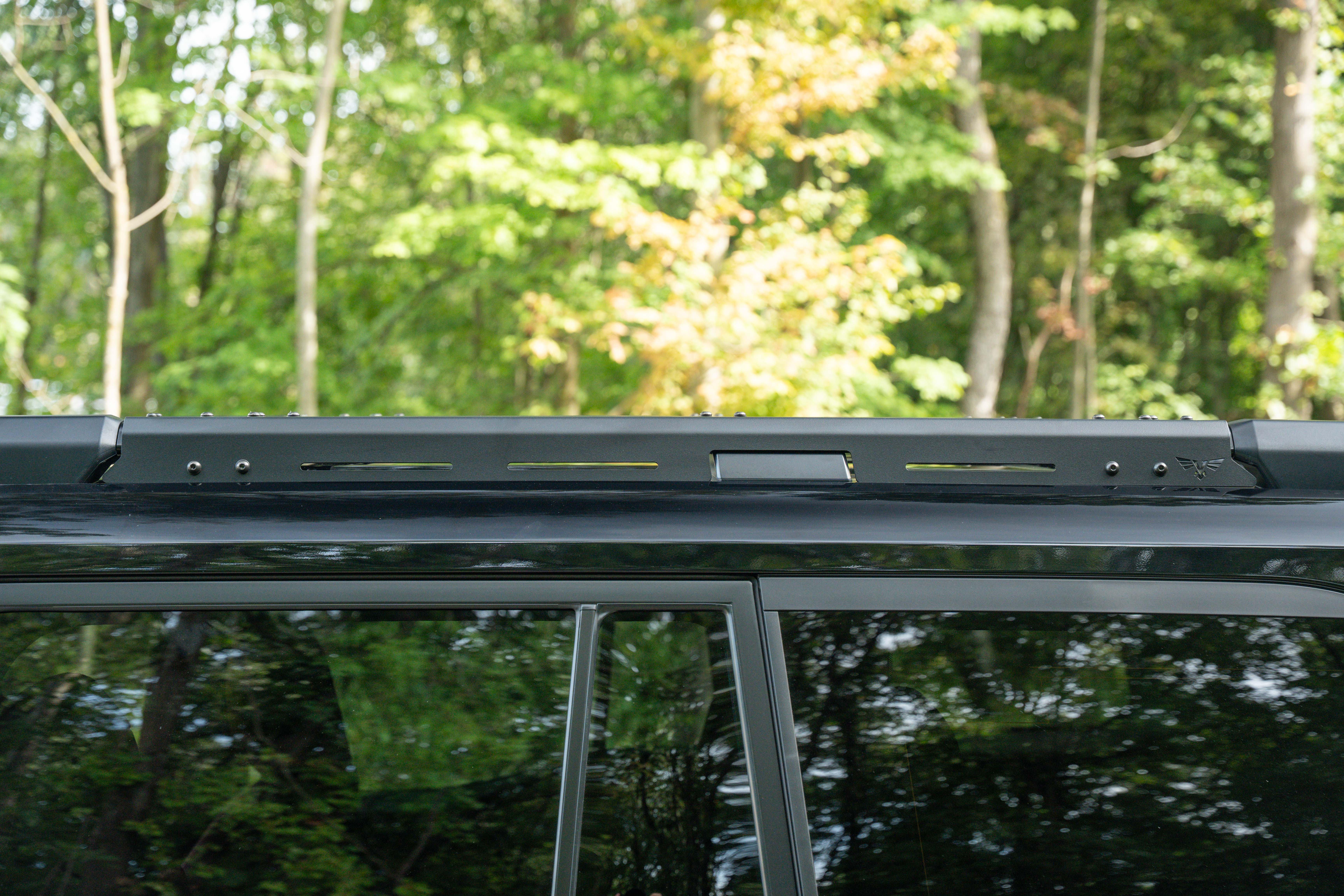 PRE-ORDER | Land Cruiser Platform Roof Rack | 250 (24+)
