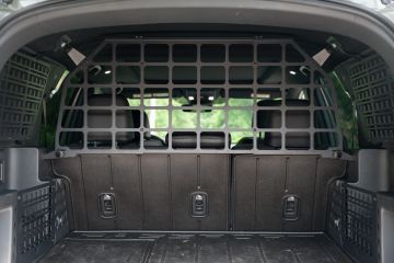 Honda Passport Pet Divider | 4th Gen (26+)
