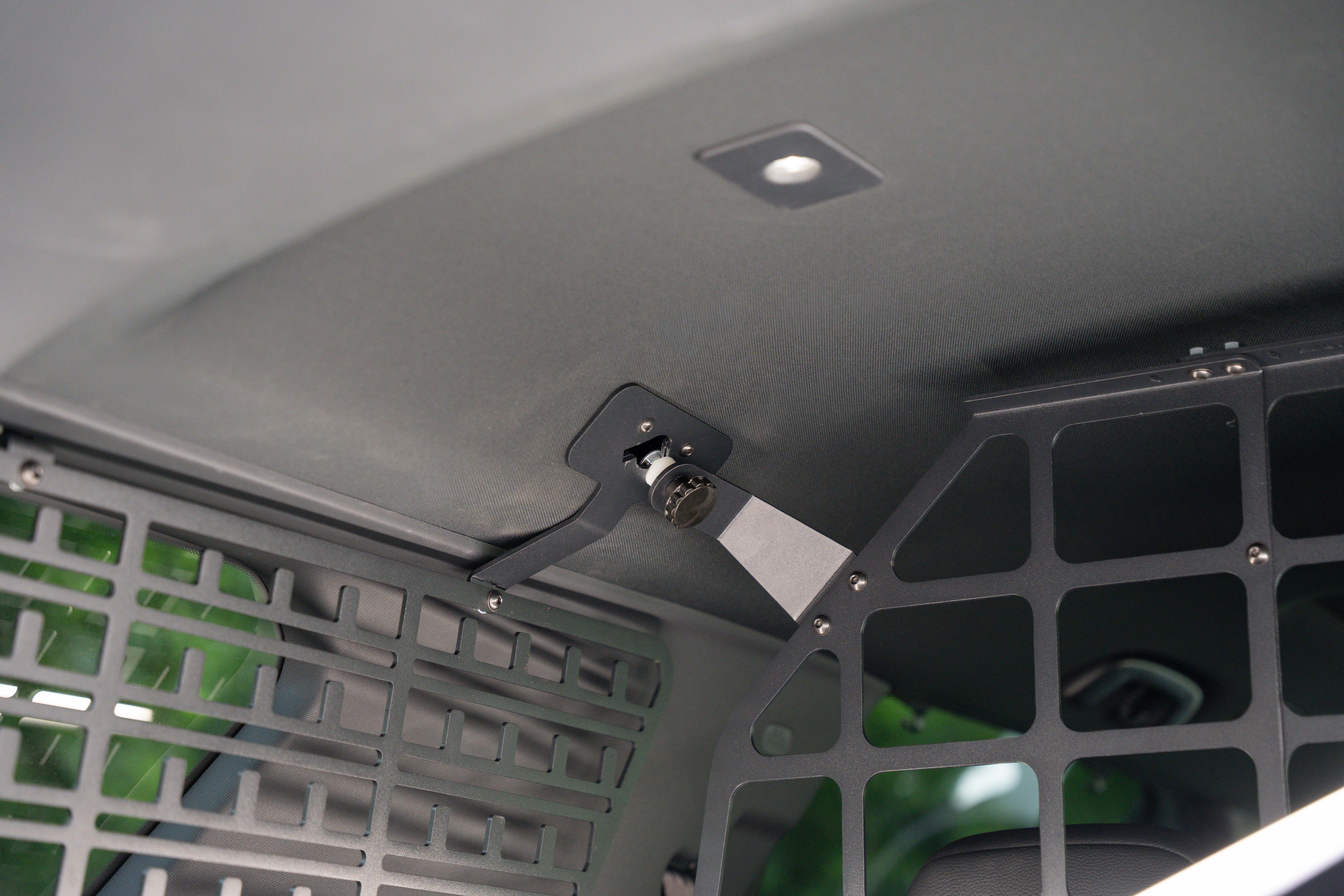 PRE-ORDER | Honda Passport Pet Divider | 4th Gen (26+)
