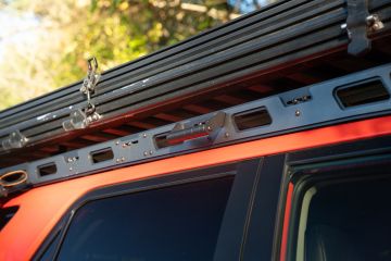 Premium Roof Rack Grab Handle (Sold Individually)