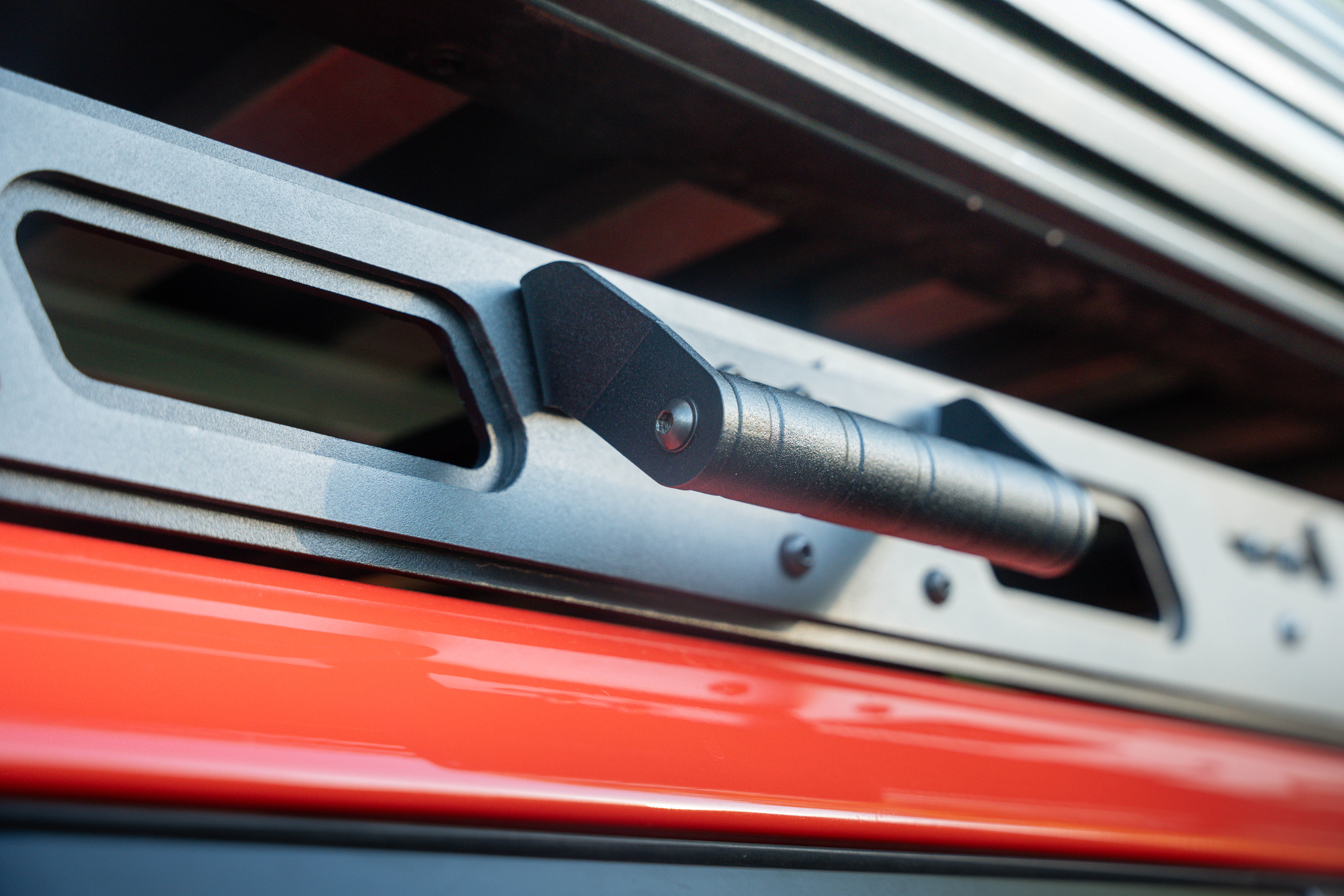 Premium Roof Rack Grab Handle (Sold Individually)