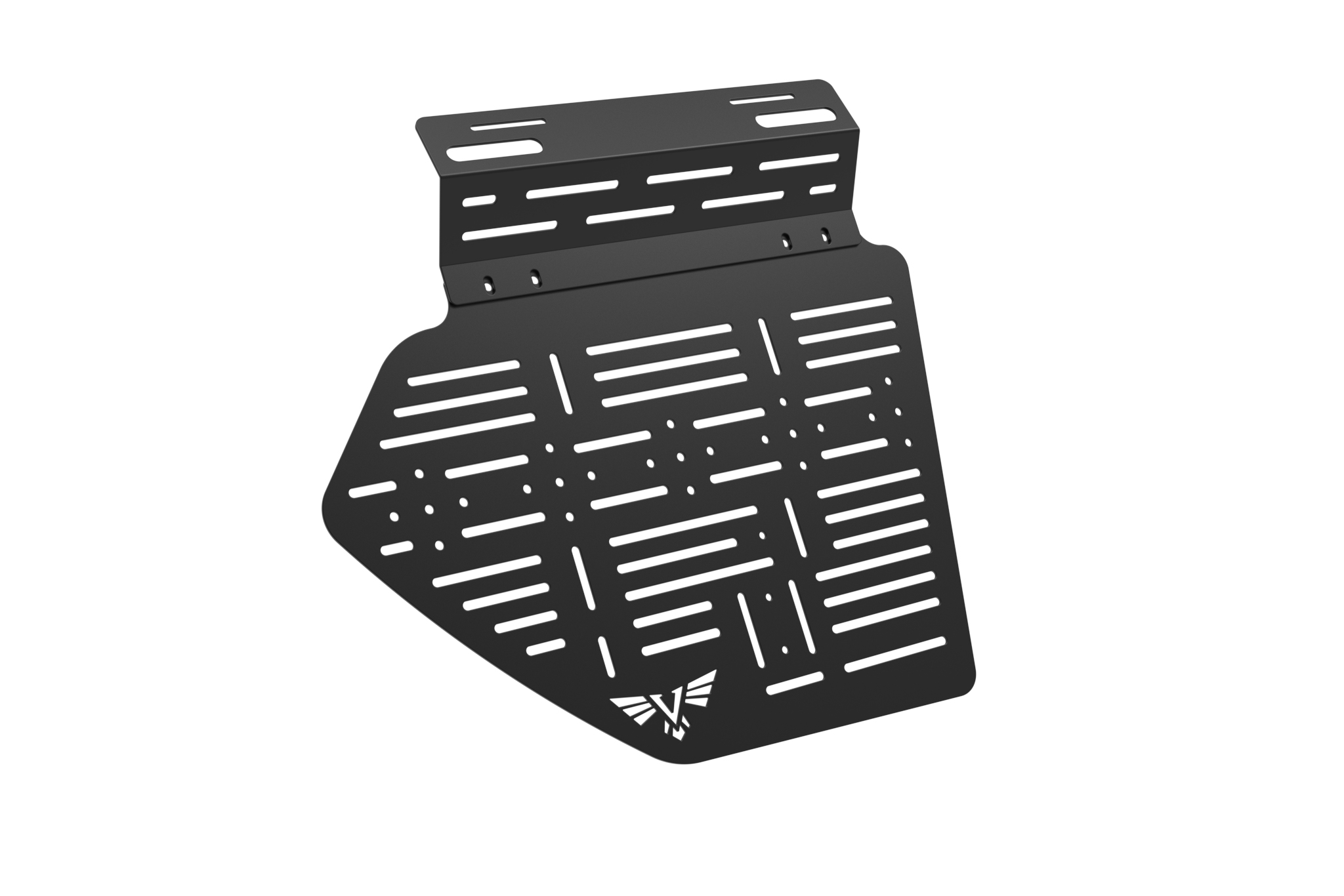 PRE-ORDER | Roof Rack Side Accessory Panel | Lexus GX460 (2010-2023)