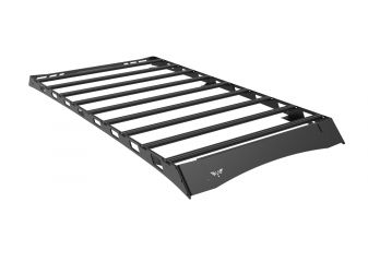 Sequoia Roof Rack | 1st & 2nd Gen (2001-2022)