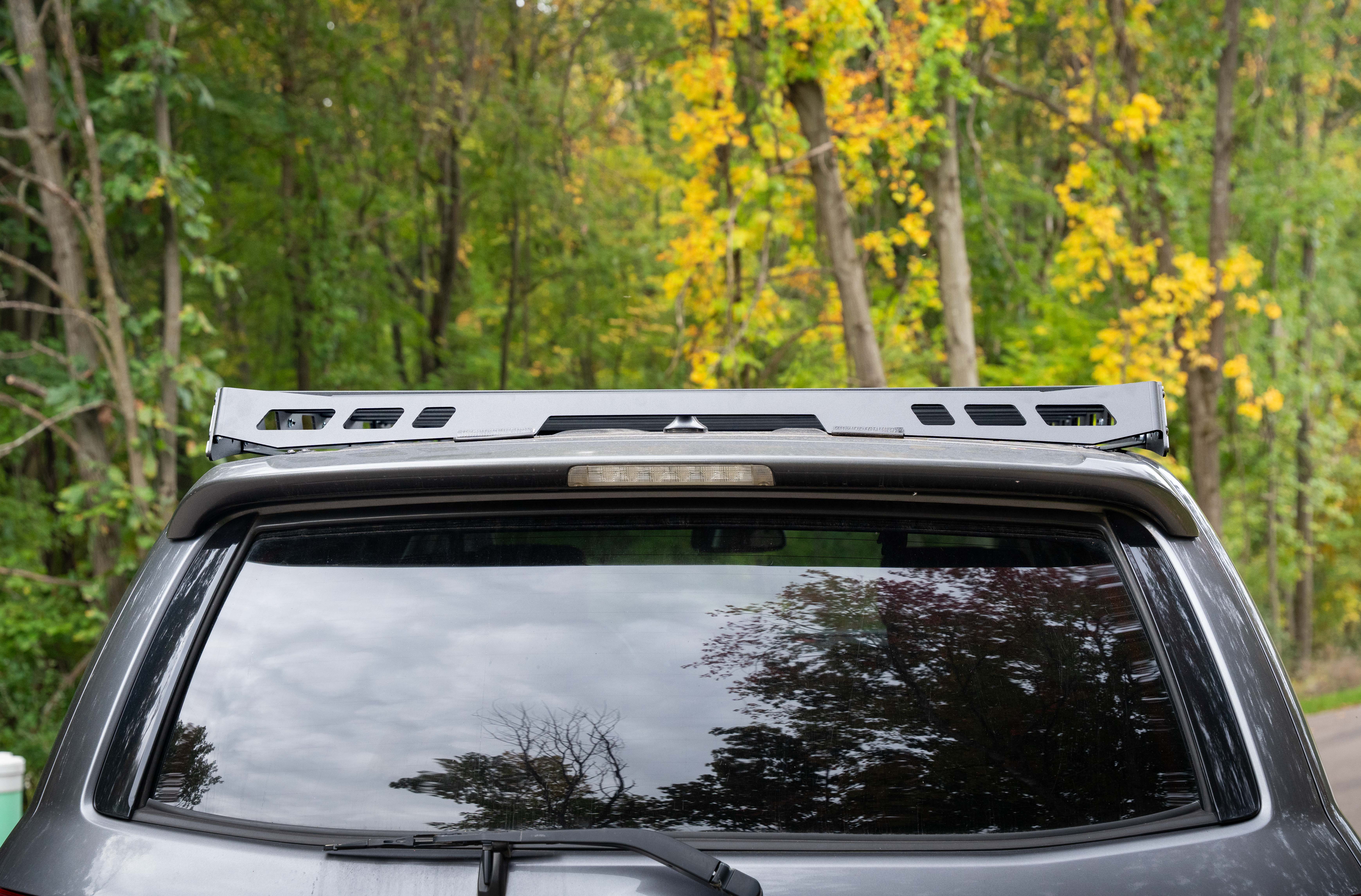 Roof Rack | Toyota Sequoia 1st & 2nd Gen (01-22)