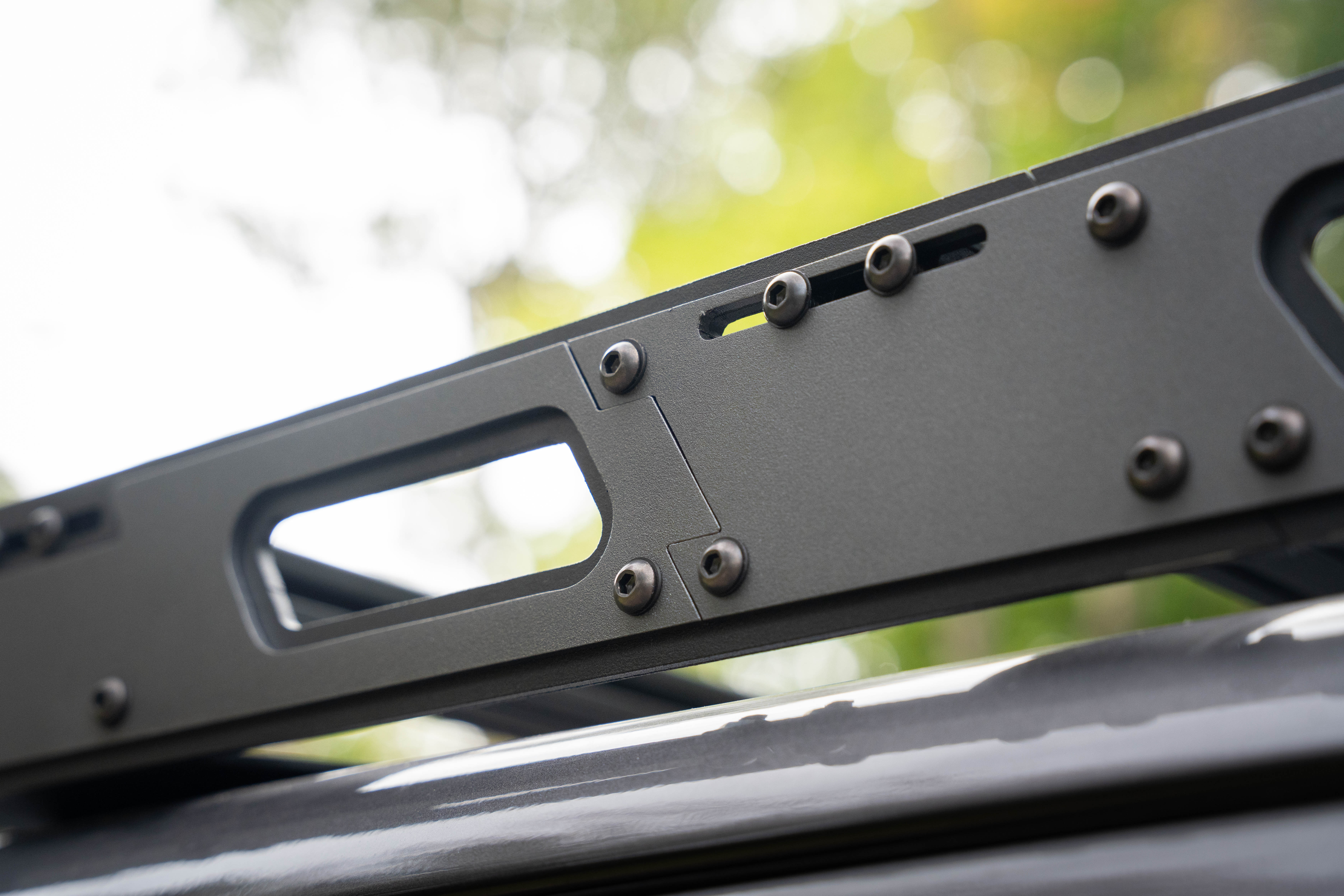 Roof Rack | Toyota Sequoia 1st & 2nd Gen (01-22)