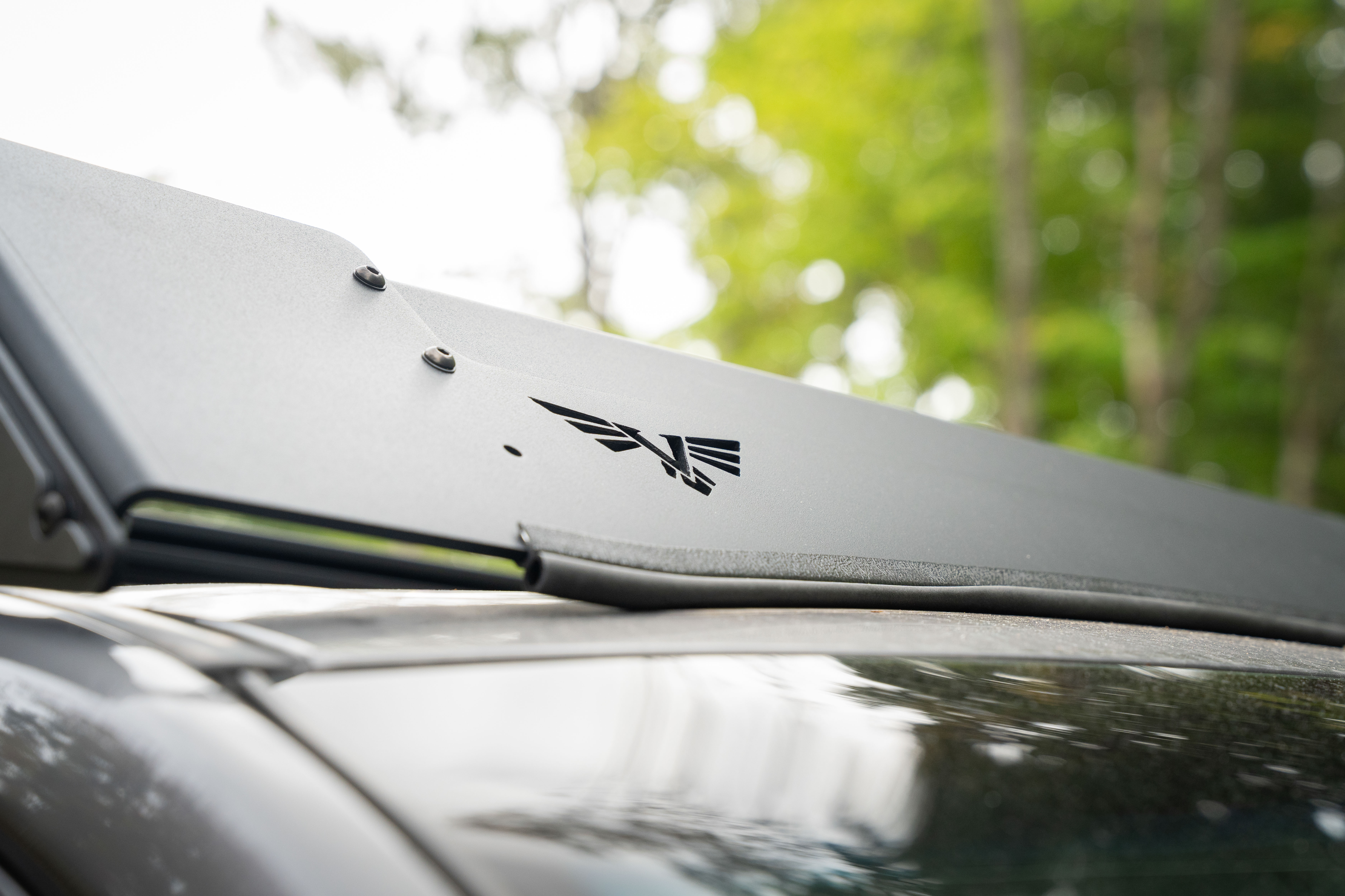 Roof Rack | Toyota Sequoia 1st & 2nd Gen (01-22)