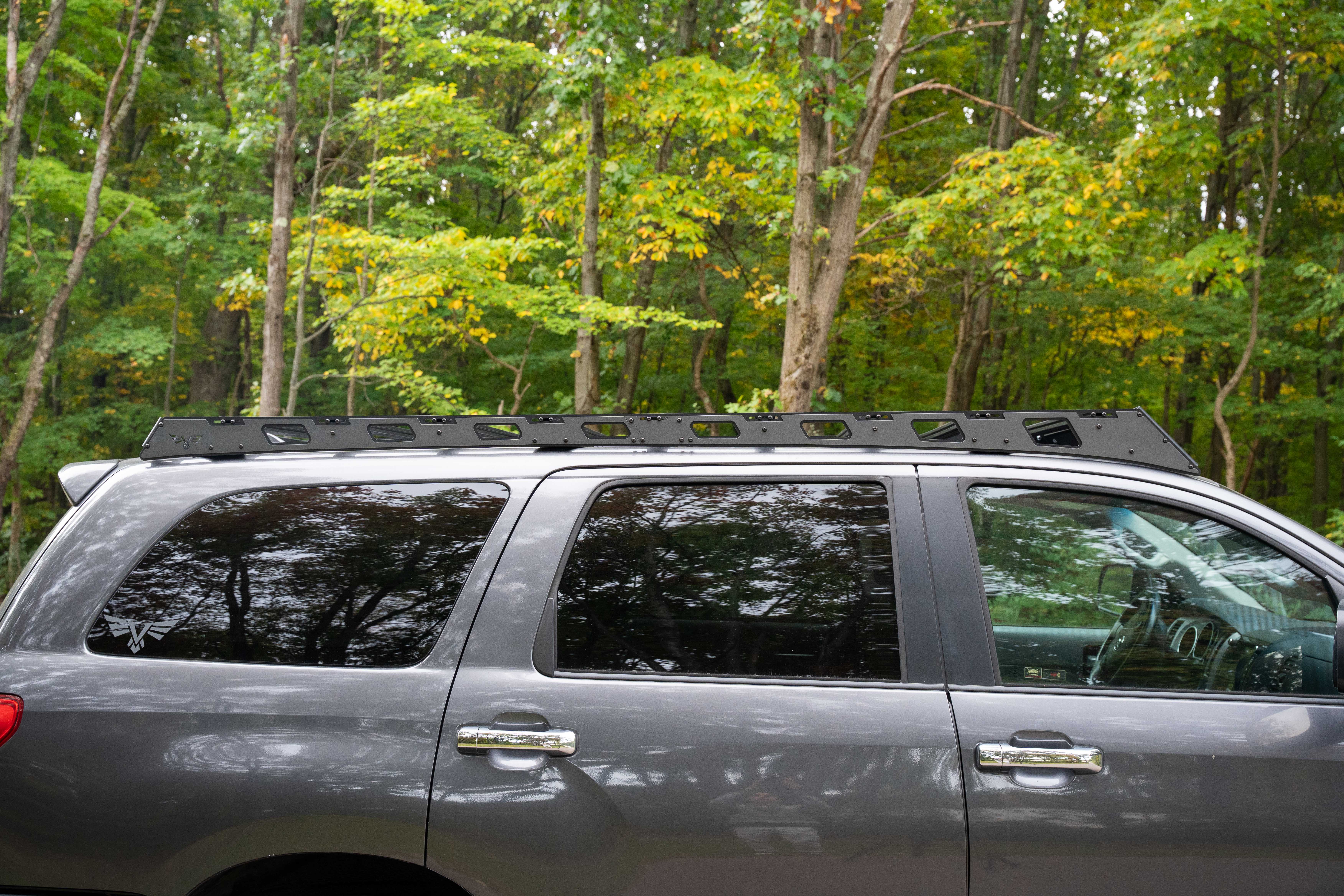 Roof Rack | Toyota Sequoia 1st & 2nd Gen (01-22)
