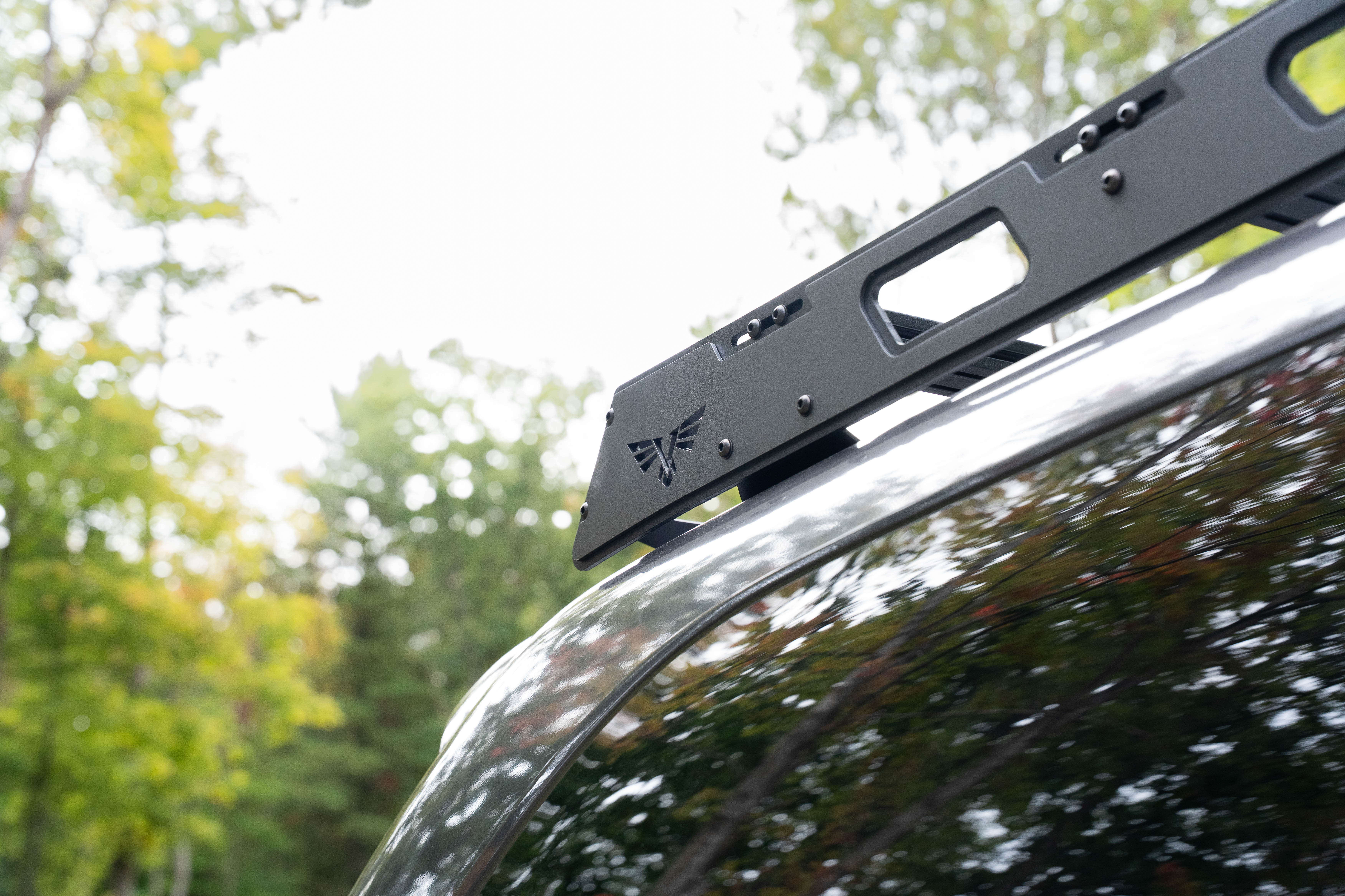 Roof Rack | Toyota Sequoia 1st & 2nd Gen (01-22)