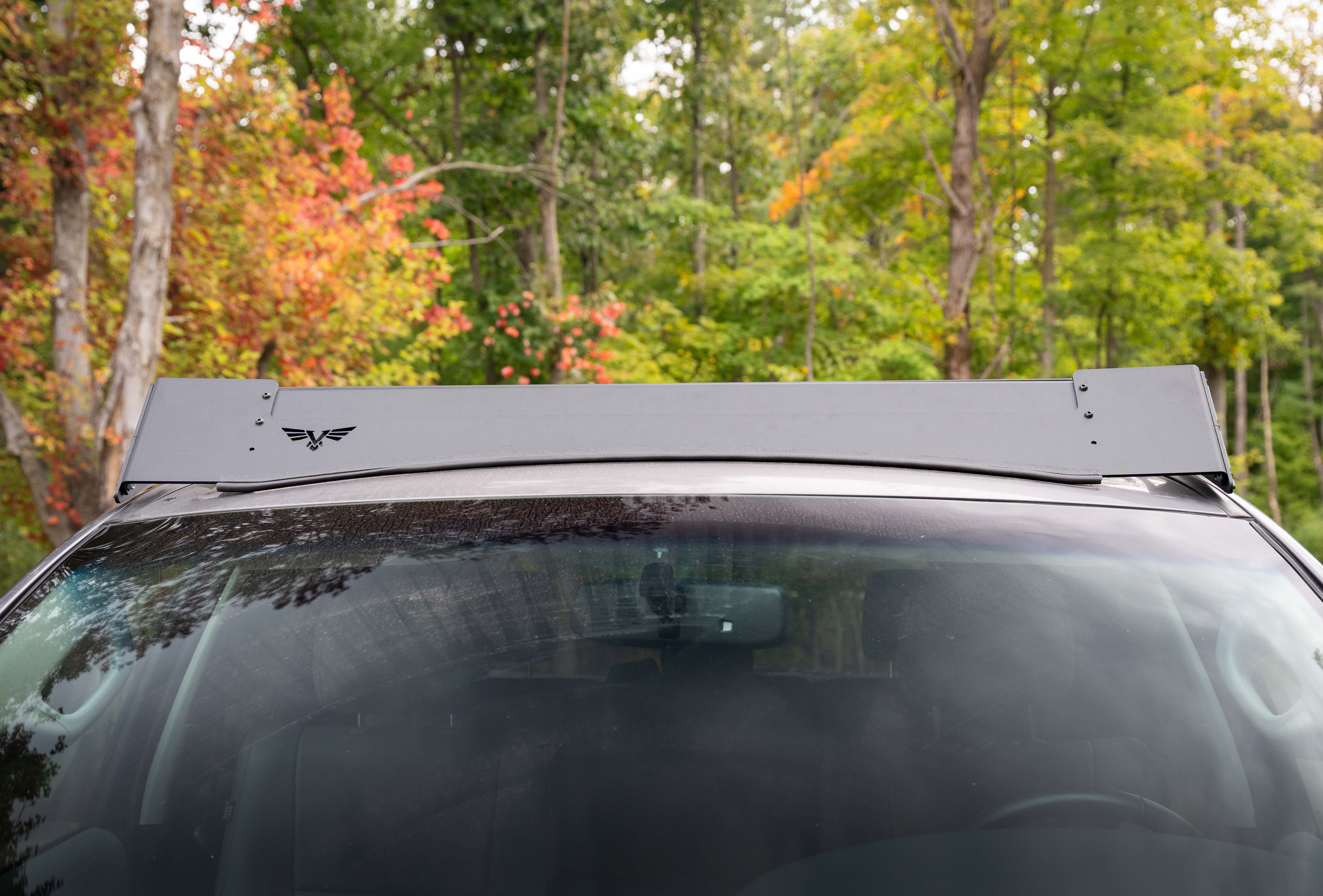 Roof Rack | Toyota Sequoia 1st & 2nd Gen (01-22)
