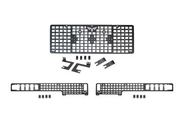 Bed MOLLE Panel Bundle | Toyota Tacoma 2nd & 3rd Gen (05-23)