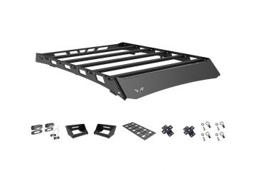 Roof Rack Bundle | Toyota Tacoma 2nd & 3rd Gen (05-23)