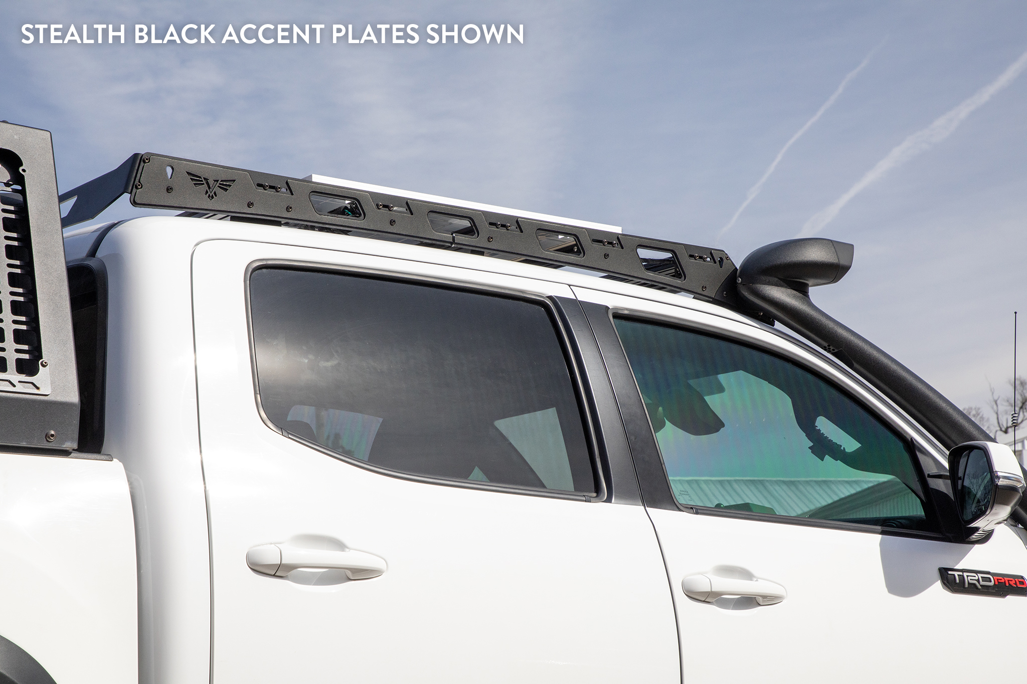 Tacoma Roof Rack | Evolution Series | 2nd & 3rd Gen (05-23)
