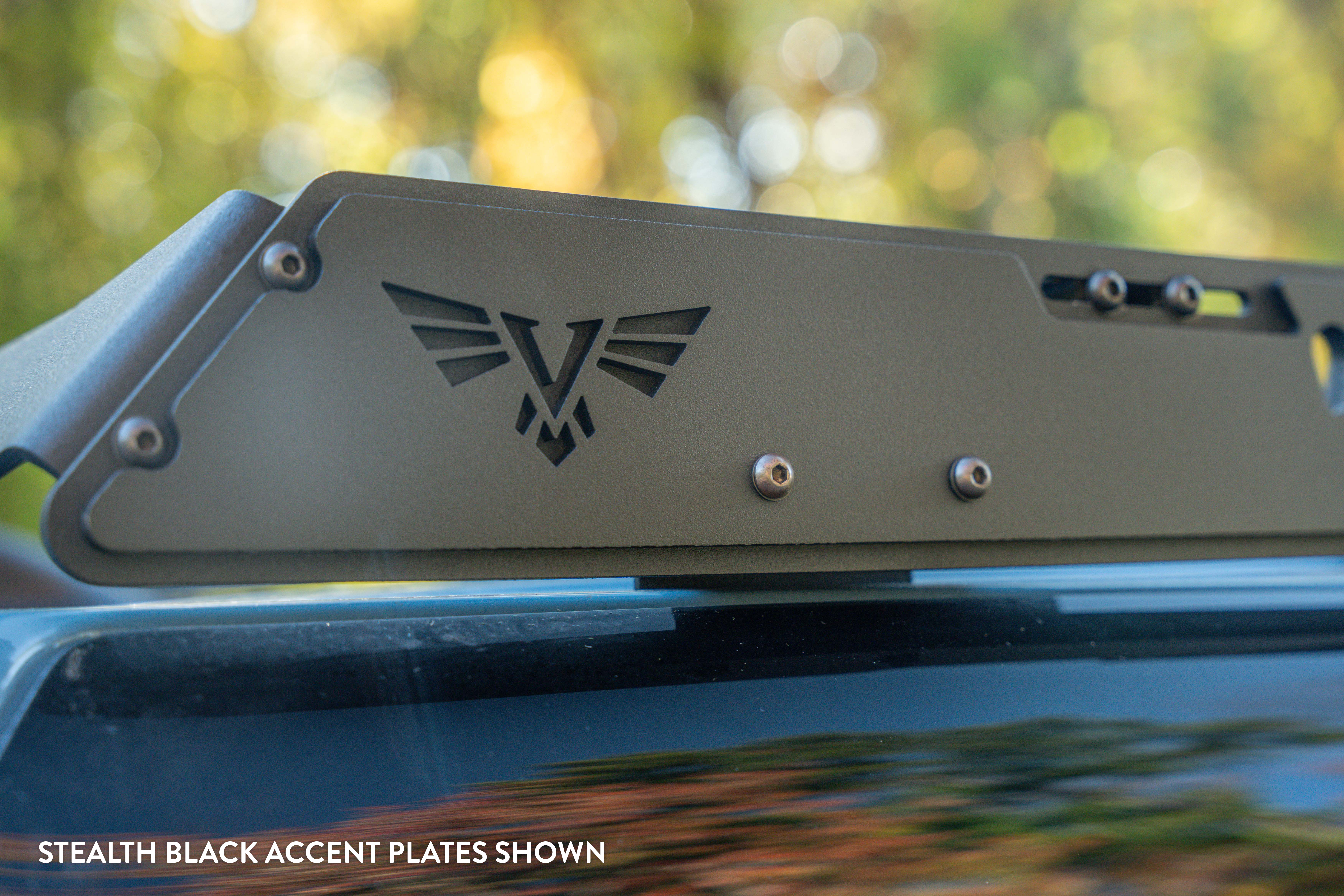 Tacoma Roof Rack | Evolution Series | 2nd & 3rd Gen (05-23)