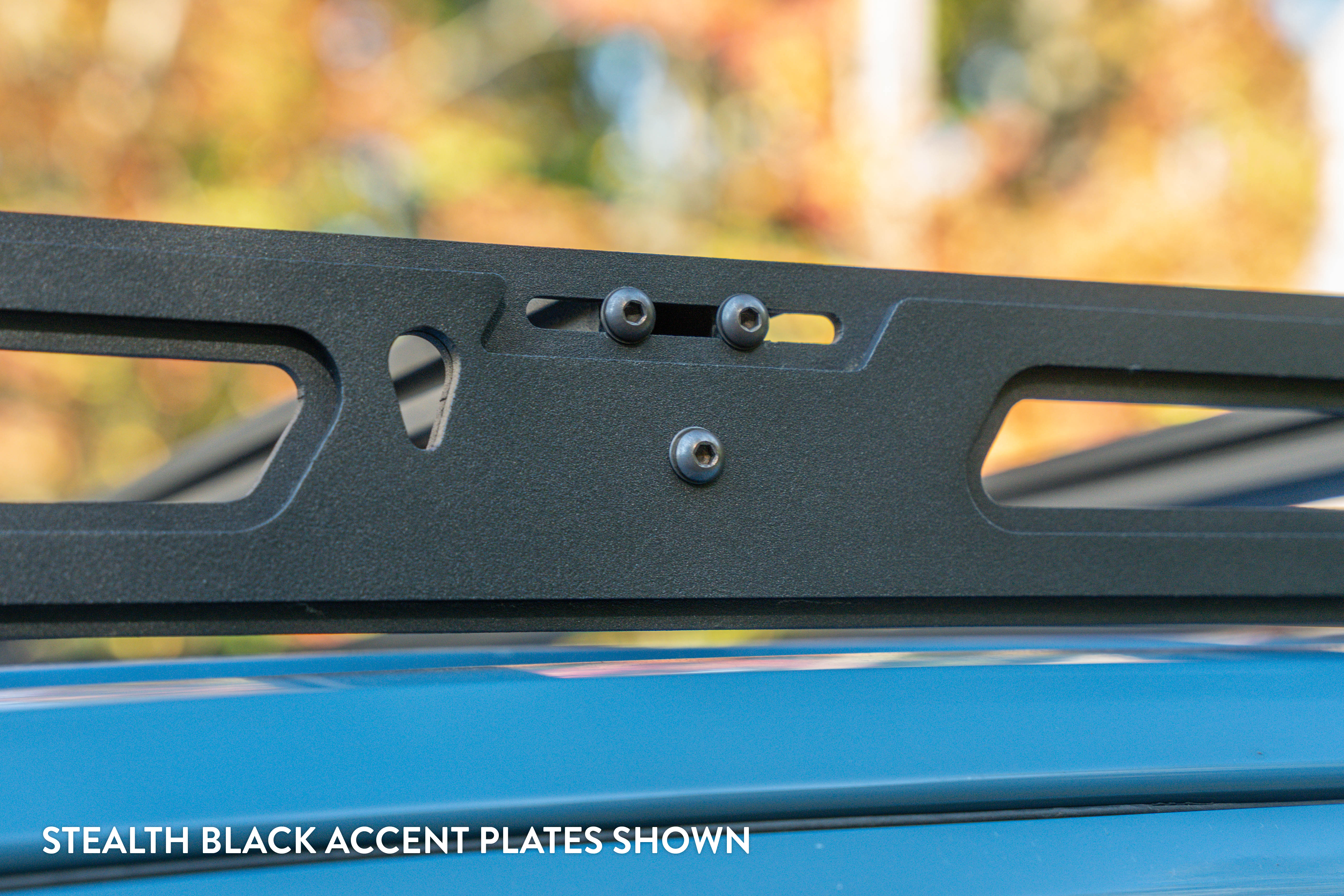 Tacoma Roof Rack | Evolution Series | 2nd & 3rd Gen (05-23)
