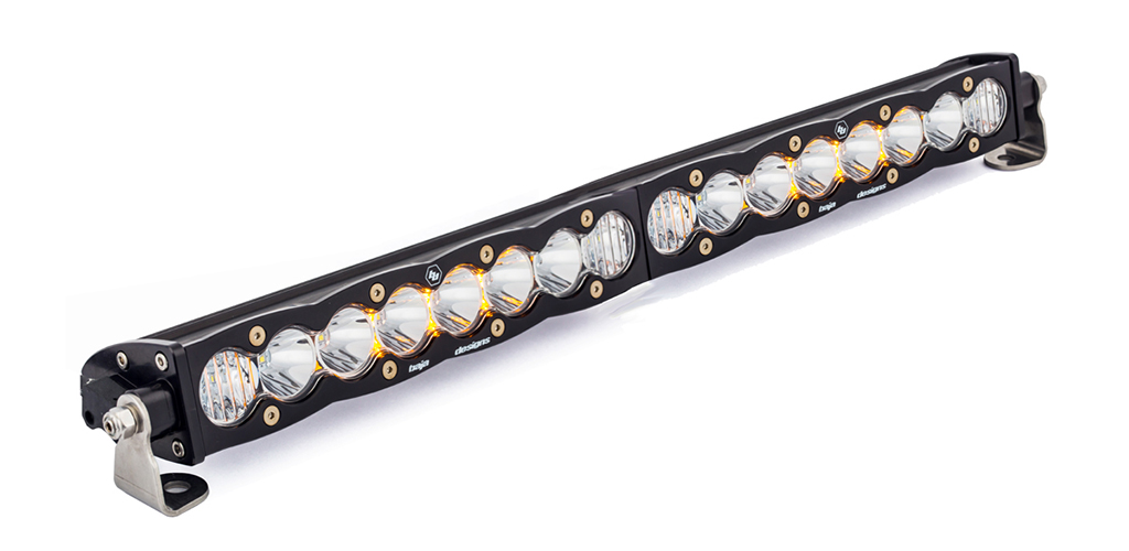 Baja Designs S8 20