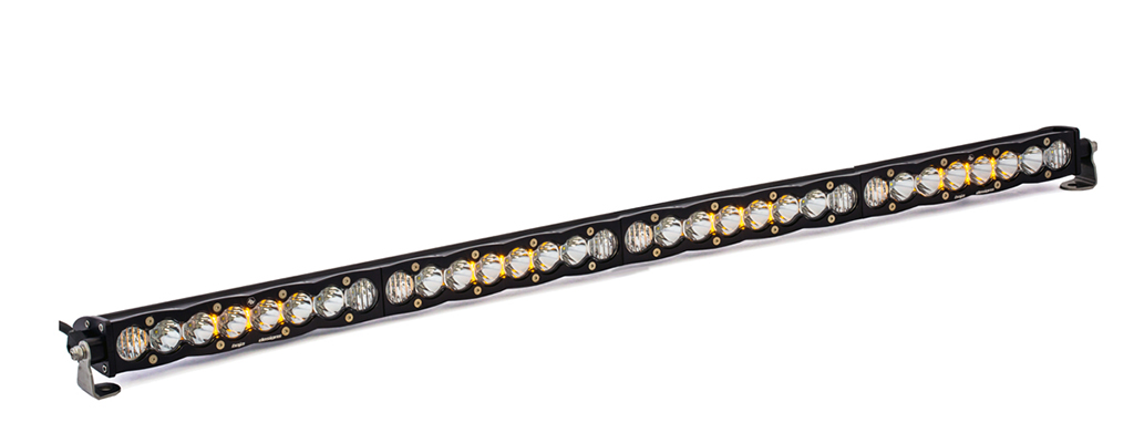 Baja Designs S8 40