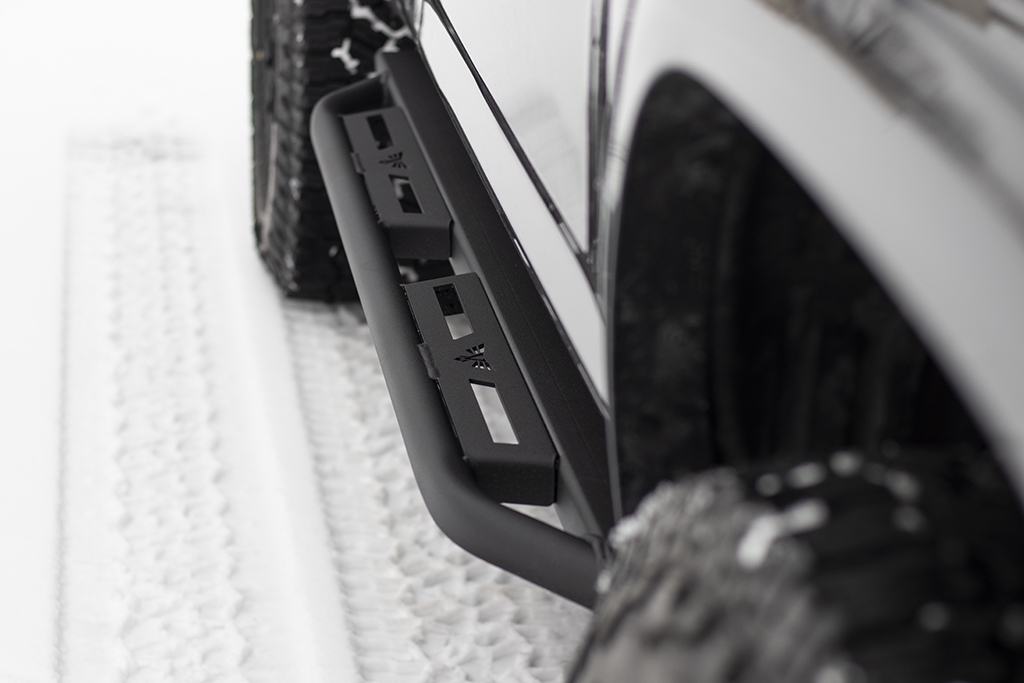 4Runner Rock Sliders | Strike | 3rd, 4th & 5th Gen (96+)
