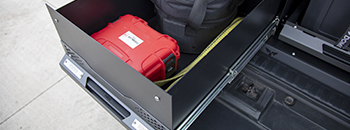 10" Drawer | Off-Grid Modular Drawer System