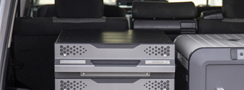5" Drawer | Off-Grid Modular Drawer System