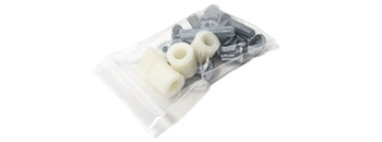Recovery Board Accessory Mount Bolt Pack
