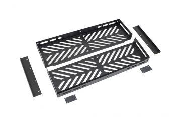 Interior Cargo Basket (Requires Rear Window MOLLE Panels)