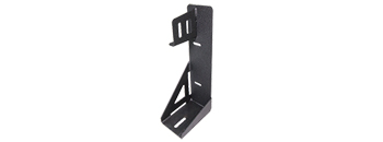 Hi-Lift Jack Mount | Adventure Carrier