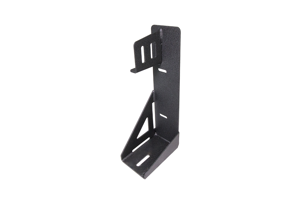 Hi-Lift Jack Mount | Adventure Carrier