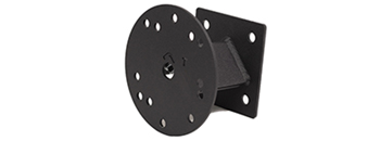 Universal Tire Mount
