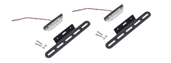 Universal LED Lighting Kit