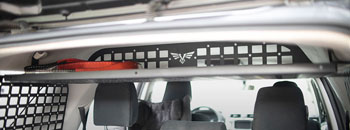 Universal Upper Shelf