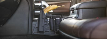 Land Cruiser Center Console MOLLE Panel | 200 Series Land Cruiser (08-21)