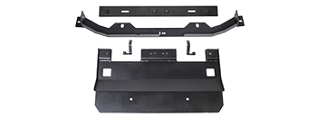 4Runner Transfer Case Skid Plate | 3rd, 4th & 5th Gen (96-24) & FJ
