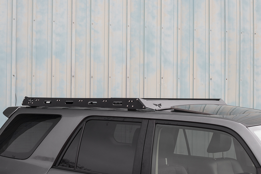 4Runner Roof Rack | 3rd, 4th, & 5th Gen (96-24)