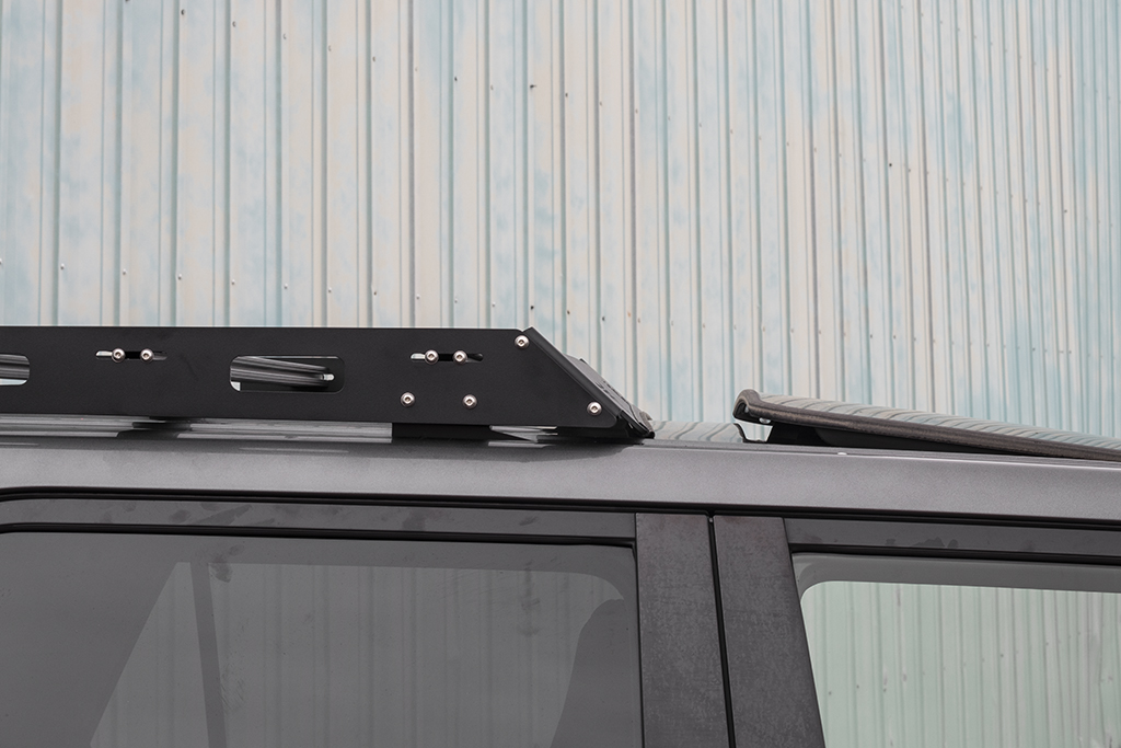 4Runner Roof Rack | 3rd, 4th, & 5th Gen (96-24)