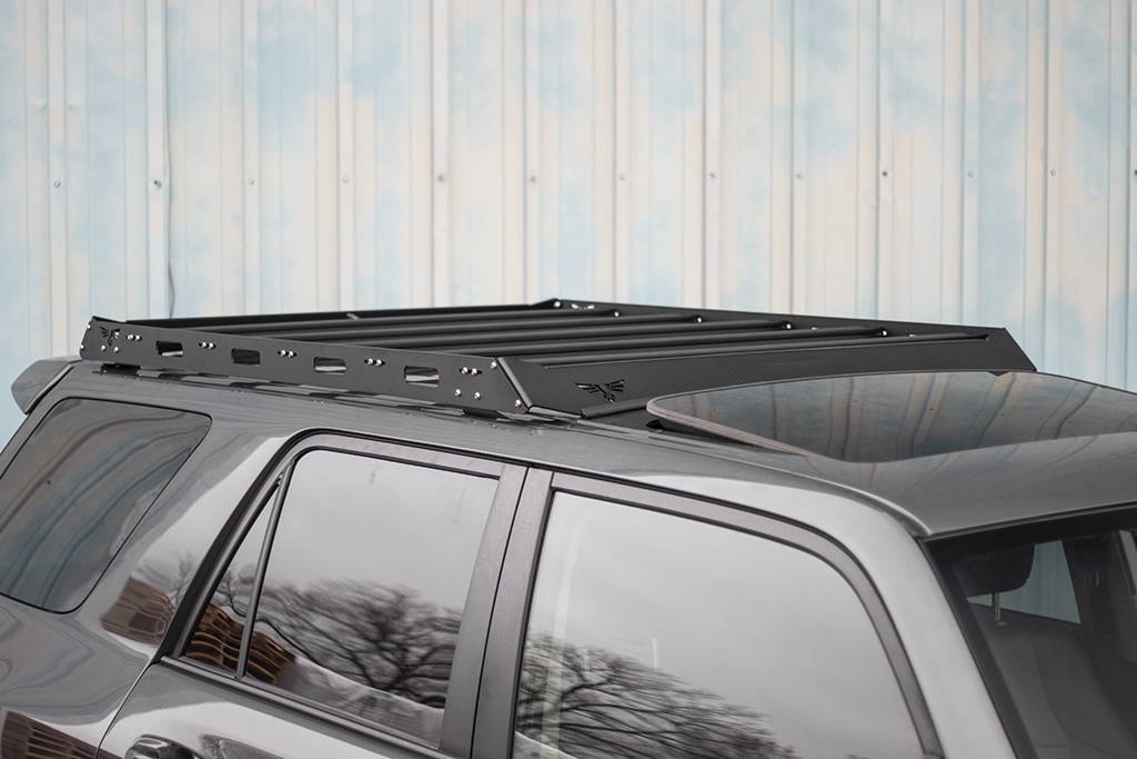 4Runner Roof Rack | 3rd, 4th, & 5th Gen (96-24)