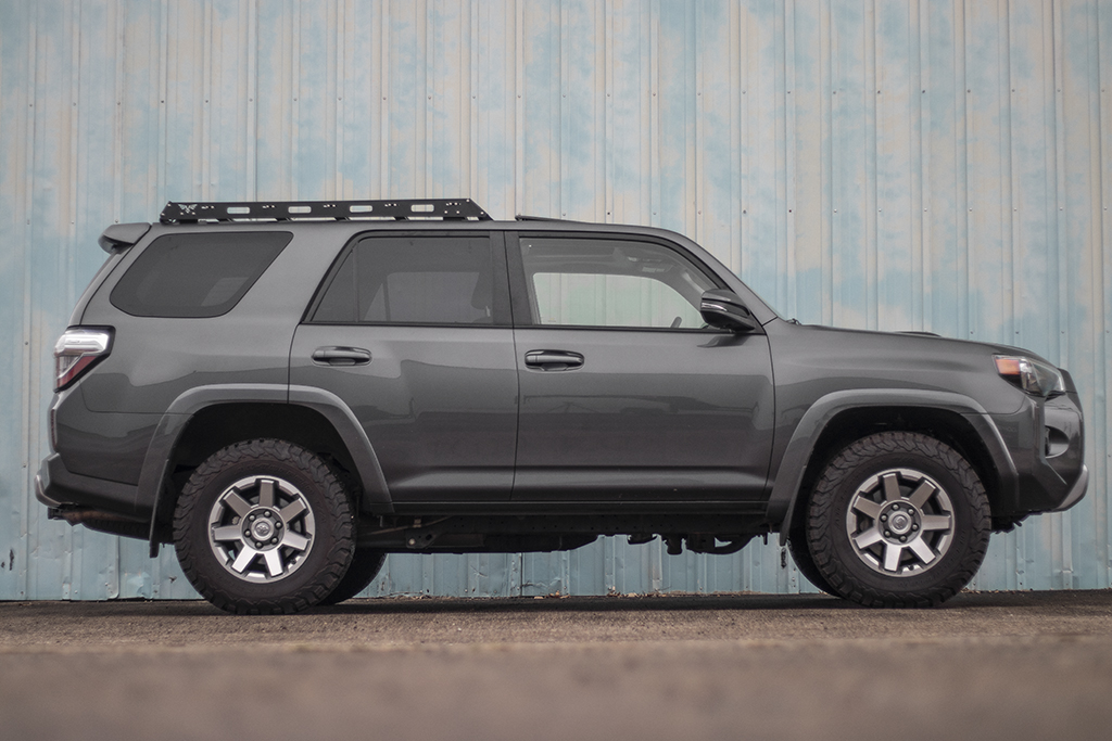 4Runner Roof Rack | 3rd, 4th, & 5th Gen (96-24)