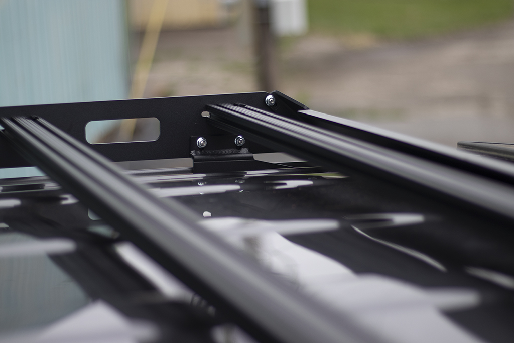 4Runner Roof Rack | 3rd, 4th, & 5th Gen (96-24)