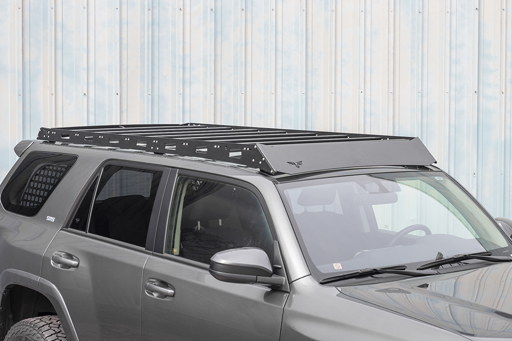 4Runner Roof Rack | 3rd, 4th, & 5th Gen (96-24)