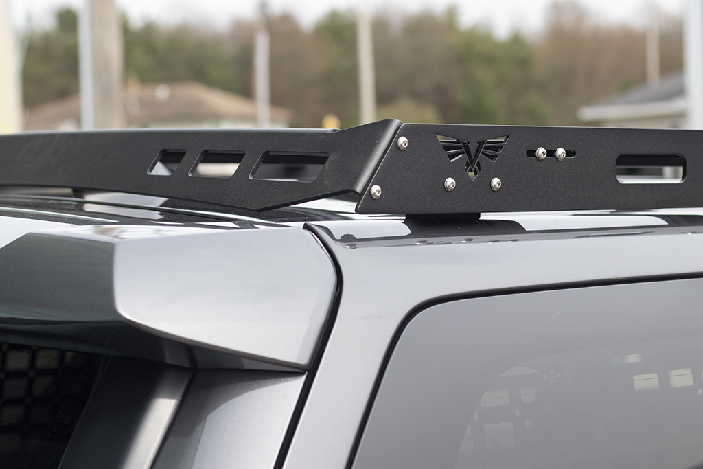 4Runner Roof Rack | 3rd, 4th, & 5th Gen (96-24)