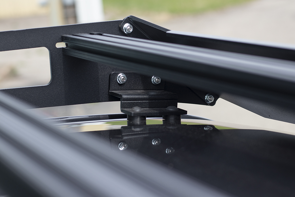 4Runner Roof Rack 5th Gen (10+) Victory 4x4