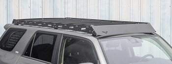 4Runner Roof Rack | 3rd, 4th, & 5th Gen (96-24)