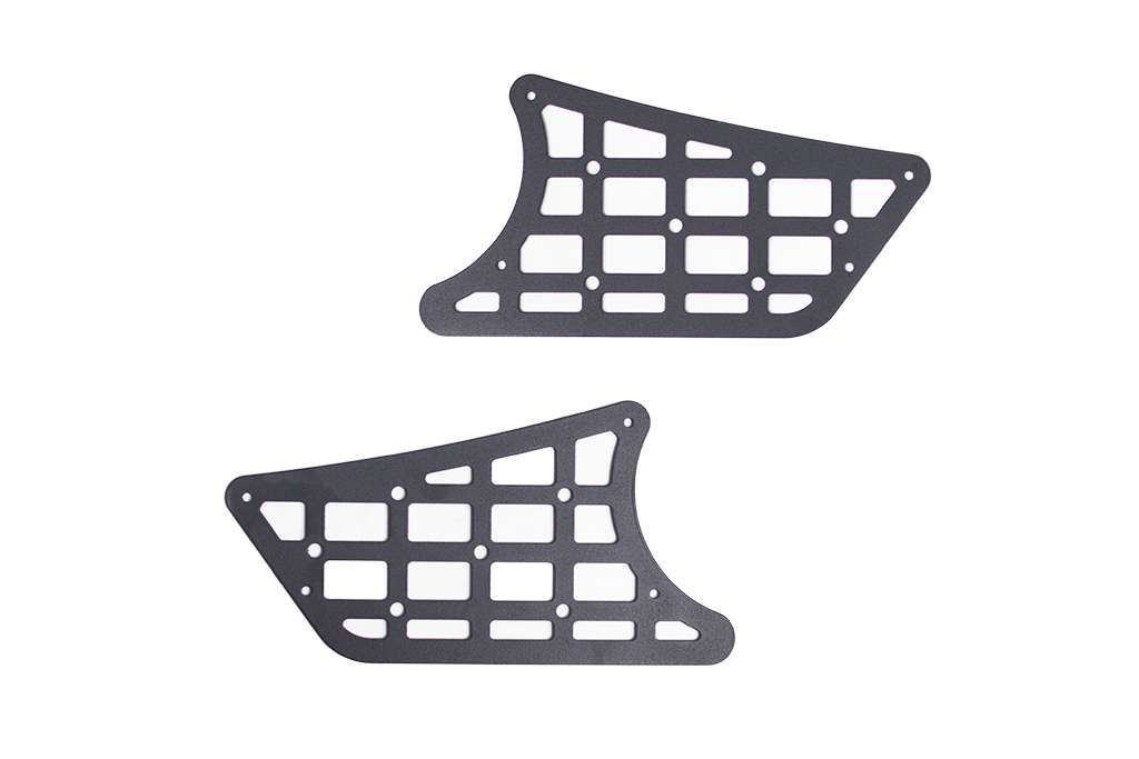 4Runner & GX Door MOLLE Panel