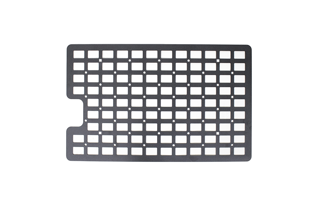 4Runner Hatch MOLLE Panel